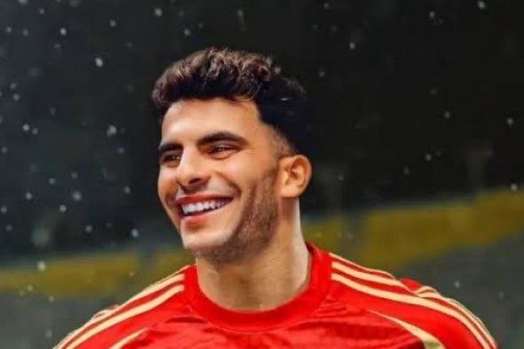 الزمالك
      يستبعد
      زيزو
      من
      نهائي
      كأس
      مصر
      لأسباب
      فنية
      وبدنية