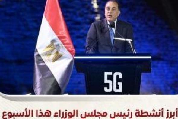 تعرف
      على
      نشاط
      رئيس
      مجلس
      الوزراء
      هذا
      الأسبوع..
      انفوجراف