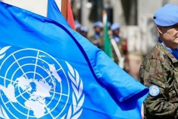 واشنطن
      تدرس
      وقف
      دعم
      يونيفيل..
      وتوترات
      الجنوب
      اللبناني
      تزداد