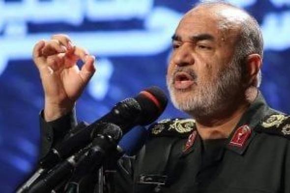 وكالة
      تسنيم
      الفارسية
      تؤكد
      اغتيال
      قائد
      الحرس
      الثورى
      فى
      الضربة
      الإسرائيلية
      الافتتاحية