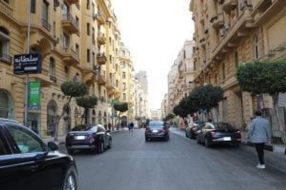 5
      سنوات
      فقط..
      القانون
      الجديد
      يُحدد
      عمر
      العلاقة
      الإيجارية
      القديمة