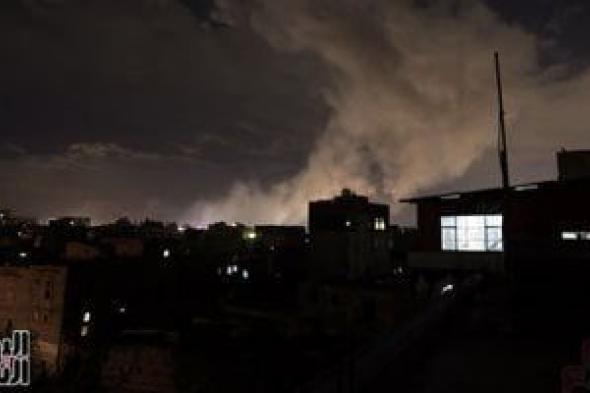 إعلام
      عبرى:
      هدف
      الهجوم
      الإسرائيلى
      على
      اليمن
      تصفية
      رئيس
      أركان
      الحوثيين