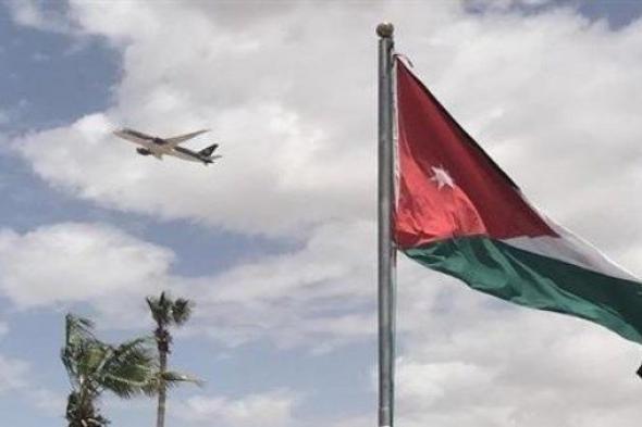 غلق
      المجال
      الجوي
      الأردني
      أمام
      حركة
      الملاحة
      المدنية