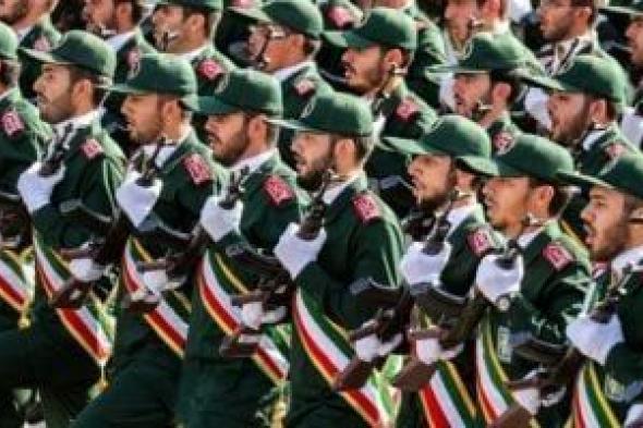 الحرس
      الثورى
      الإيرانى:
      موجة
      جديدة
      من
      العمليات
      المرکبة
      ردا
      على
      عدوان
      إسرائيل