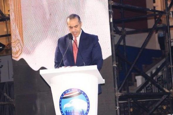 مستقبل
      وطن
      لم
      يعد
      مجرد
      حزب
      بل
      مدرسة
      سياسية