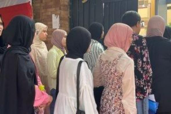بدء
      إجراءات
      تفتيش
      طلاب
      الثانوية
      بالجيزة
      قبل
      بدء
      امتحان
      اللغة
      الأجنبية
      الثانية