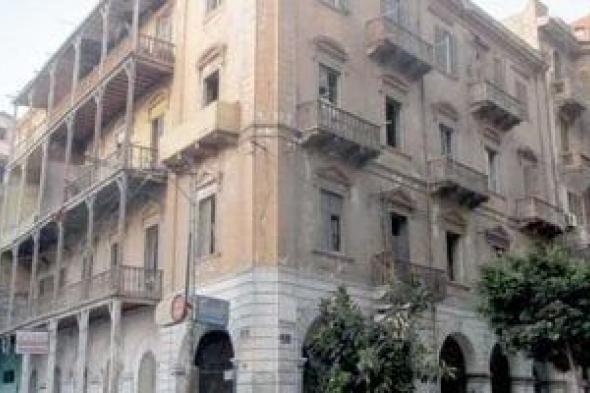 تعرف
      على
      القيمة
      الإيجارية
      المنصوص
      عليها
      قانون
      الإيجار
      القديم
      حسب
      كل
      منطقة