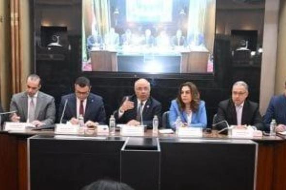 النص
      الكامل
      لقانون
      الإيجار
      القديم
      بعد
      موافقة
      لجنة
      الإسكان
      بمجلس
      النواب