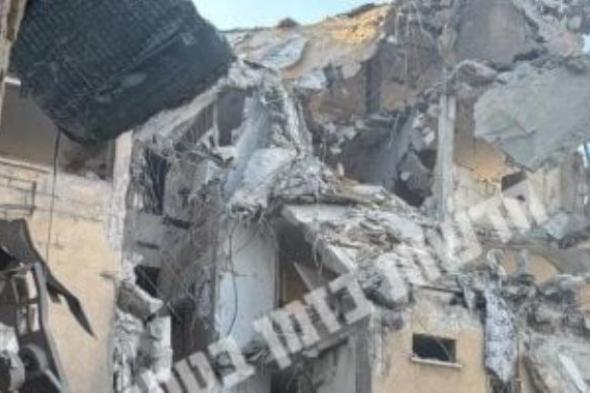 إعلام
      إسرائيلي:
      القوات
      الإيرانية
      تأمر
      بإخلاء
      مقر
      القناة
      الـ14
      الإسرائيلية