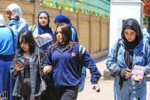 "تعليم
      أسوان":
      انتهاء
      تصحيح
      الشهادة
      الإعدادية
      والنتيجة
      قريبا