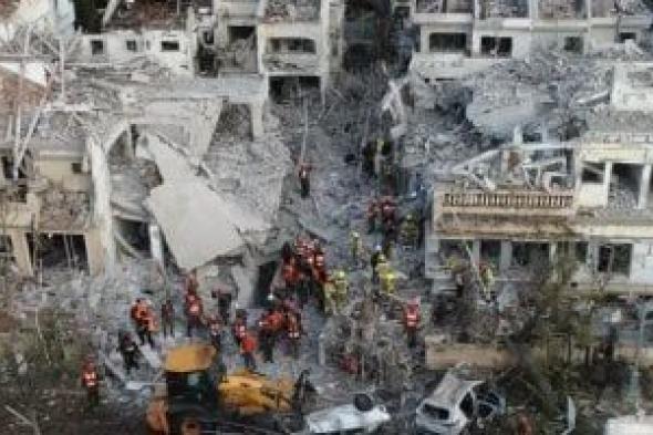 ضربنا
      عاصمة
      إسرائيل
      السيبرانية..
      إيران
      تعلق
      علي
      هجماتها
      ضد
      مايكروسوفت