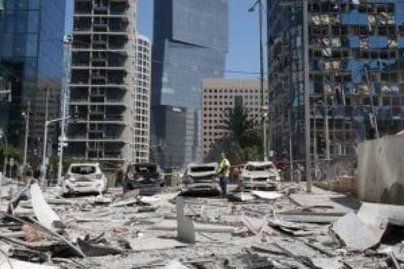 دوي
      انفجارات
      عنيفة
      في
      محيط
      مدينة
      رشت
      شمال
      إيران
      والمضادات
      تعمل
      بكثافة
      في
      طهران