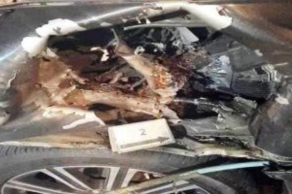إعلام
      عبري:
      إصابة
      16
      جنديا
      إسرائيليا
      في
      انفجار
      عبوة
      ناسفة
      بشمال
      قطاع
      غزة