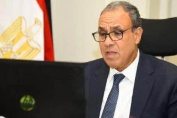 وزير
      الخارجية:
      استعادة
      الأمن
      والاستقرار
      بالمنطقة
      لن
      يتحقق
      إلا
      بحل
      الدولتين