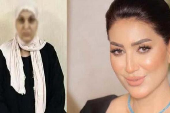 بعد
      "التشهير
      بالفنانة
      وفاء
      عامر"..
      حبس
      التيك
      توكر
      "بنت
      مبارك"
      عامين