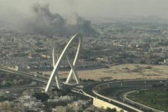تقارير
      عبرية
      تكشف
      تفاصيل
      الخلاف
      داخل
      حكومة
      الاحتلال
      بخصوص
      الهجوم
      على
      قطر