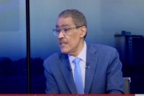 ضياء
      رشوان:
      لا
      توجد
      دولة
      في
      العالم
      تقول
      إنها
      مع
      تهجير
      الفلسطينيين