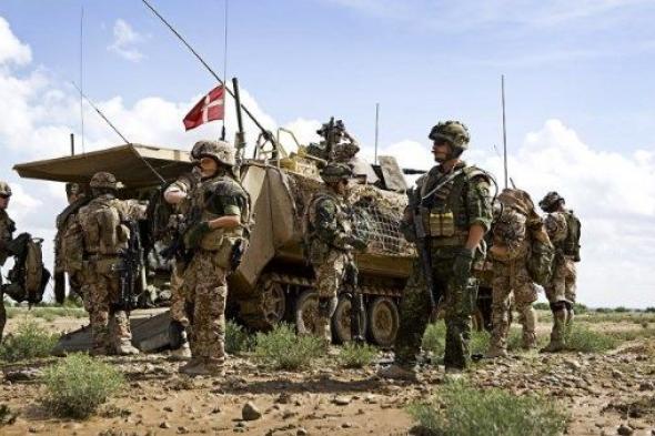 الدنمارك
      تضخ
      9.1
      مليار
      دولار
      في
      مشروع
      واسع
      لتعزيز
      دفاعاتها