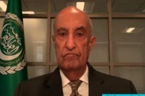 رئيس
      بعثة
      جامعة
      الدول
      العربية
      بالأمم
      المتحدة:
      13
      دولة
      جديدة
      تعترف
      بفلسطين