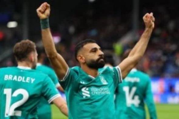 جلطة
      سراى
      ضد
      ليفربول..
      أرقام
      قياسية
      جديدة
      تغازل
      محمد
      صلاح
      فى
      دوري
      الأبطال