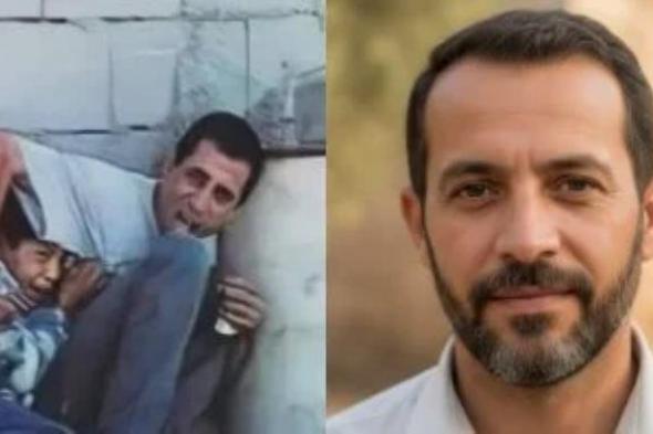 بعد
      ربع
      قرن..
      كيف
      كان
      سيبدو
      محمد
      الدرة
      فى
      2025؟