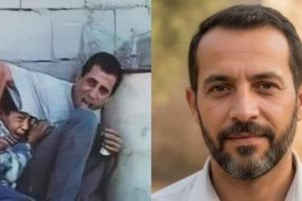 بعد
      ربع
      قرن..
      كيف
      كان
      سيبدو
      محمد
      الدرة
      فى
      2025؟