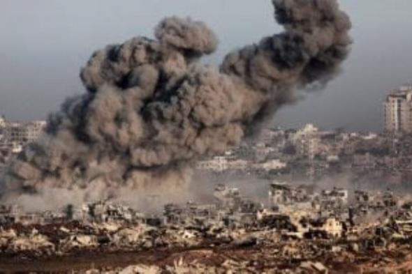 6
      شهداء
      فى
      غارات
      الاحتلال
      على
      غزة
      منذ
      فجر
      اليوم
      بينهم
      4
      من
      منتظرى
      المساعدات