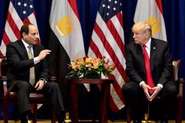 قناة
      «فرانس
      24»
      تبرز
      إشادة
      الرئيس
      ترامب
      بالدور
      المصري
      في