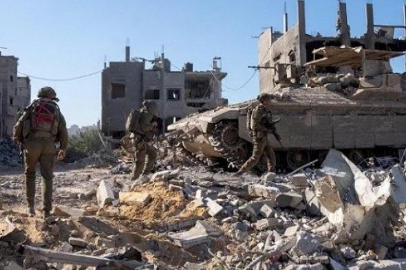 إسرائيل
      تبقي
      على
      حدود
      سيطرتها
      في
      غزة
      رغم
      اتهاماتها
      لحماس