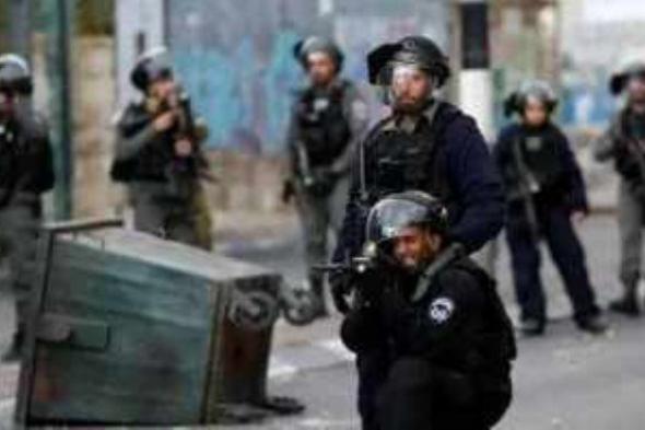 قوات
      الاحتلال
      تحتجز
      44
      فلسطينيا
      جنوب
      بيت
      لحم
      وتعتقل
      20
      من
      مدن
      الضفة
      الغربية