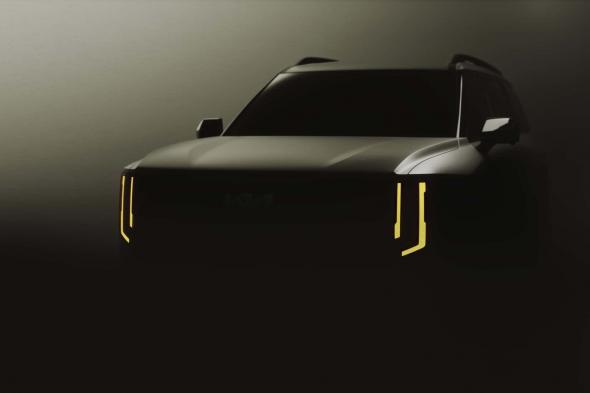 شاهد|
      كيا
      تيلورايد
      2027
      الجديدة
      ..
      اعرف
      مواصفاتها