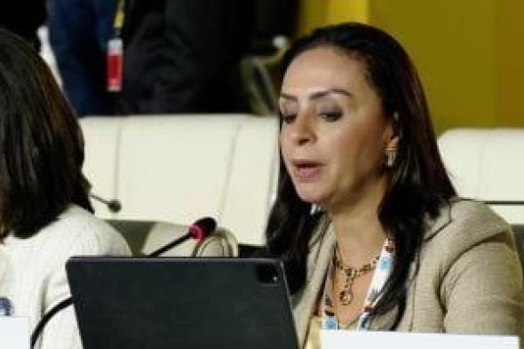 وزيرة
      التضامن:
      تضاعف
      ميزانية
      الحماية
      الاجتماعية
      لـ
      700
      مليار
      جنيه
      بحلول
      2026