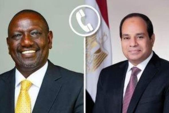 الرئيس
السيسى
يؤكد
ارتباط
الوضع
فى
السودان
الشقيق
بالأمن
القومى
المصرى