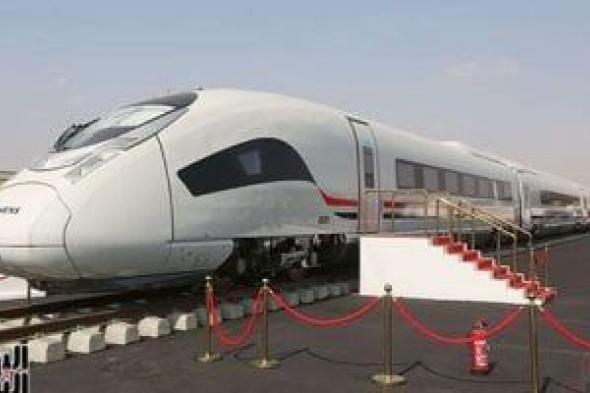 رئيس
هيئة
الأنفاق:
السكك
الحديدية
الألمانية
تشغل
شبكة
القطار
السريع
في
مصر