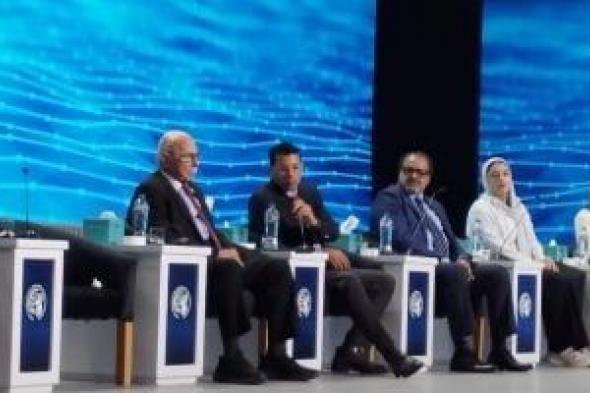 وزير
      الشباب
      والرياضة:
      حصدنا
      4283
      ميدالية
      محلية
      وإقليمية
      وعالمية