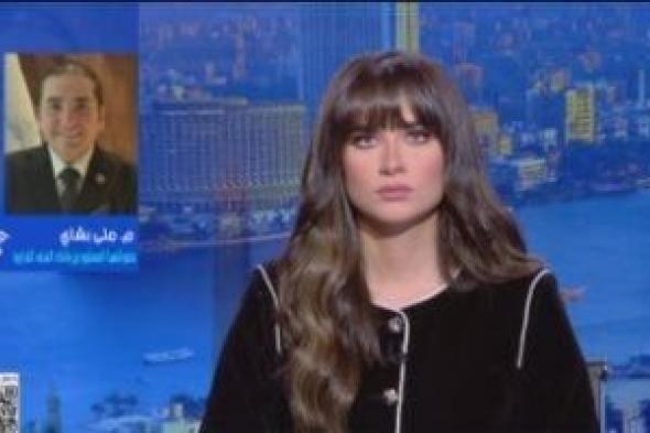 عضو
      شعبة
      المستوردين:
      وفرة
      فى
      السكر
      بالسوق
      بأسعار
      تتراوح
      بين
      27
      و30
      جنيهًا