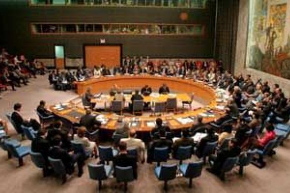 مندوب
      بريطانيا:
      التصويت
      لصالح
      القرار
      محطة
      أساسية
      لتنفيذ
      خطة
      السلام