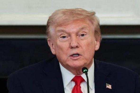 بعد
      قرارات
      مجلس
      الأمن..
      ترامب
      يوجه
      الشكر
      لمصر
      وعدد
      من
      الدول