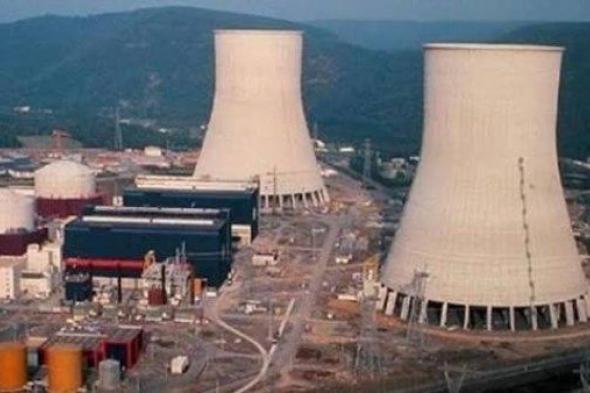 علاج
      الأمراض
      المتحورة
      وقياس
      عمر
      الأرض
      من
      أهداف
      محطة
      الضبعة