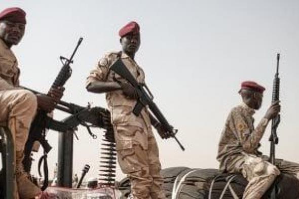 الاتحاد
      الأوروبى
      يفرض
      عقوبات
      على
      شقيق
      قائد
      الدعم
      السريع
      على
      عبد
      الرحيم
      دقلو