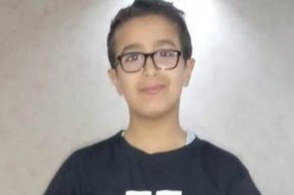 مفاجأة..
      المتهم
      فى
      جريمة
      الصاروخ
      الكهربائى
      وثق
      قتل
      صديقه
      بالصور
      وأرسلها
      للخارج