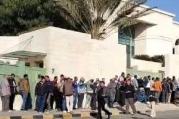 سفير
      مصر
      بهونج
      كونج:
      الانتخابات
      تسير
      بانتظام
      مع
      افتتاح
      أول
      معرض
      فرعوني
      بالصين