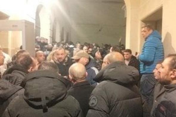 بعثة
      دولية
      لمتابعة
      انتخابات
      النواب:
      نستهدف
      زيارة
      نحو
      1200
      لجنة
      انتخابية