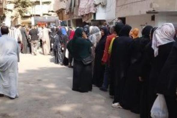 بنجلاديش
      والهند..
      بدء
      اليوم
      الثاني
      للتصويت
      في
      انتخابات
      النواب
      2025
      بالخارج