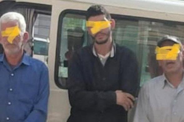 وزارة
      التعليم
      تتدخل
      بعد
      بلاغات
      تحرش
      بتلاميذ
      داخل
      مدرسة
      دولية