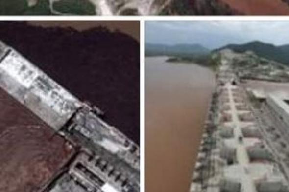 ‎الرى
      تصدر
      بيانا
      عاجلا
      بشأن
      استمرار
      التصرفات
      الأحادية
      وغير
      المنضبطة
      لإثيوبيا