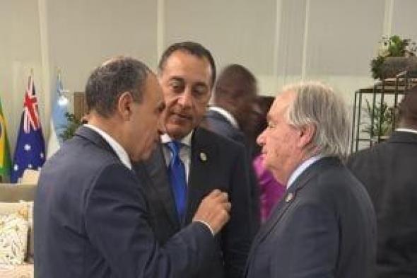 رئيس
      الوزراء
      يلتقي
      سكرتير
      عام
      الأمم
      المتحدة
      ومديرة
      صندوق
      النقد
      الدولي