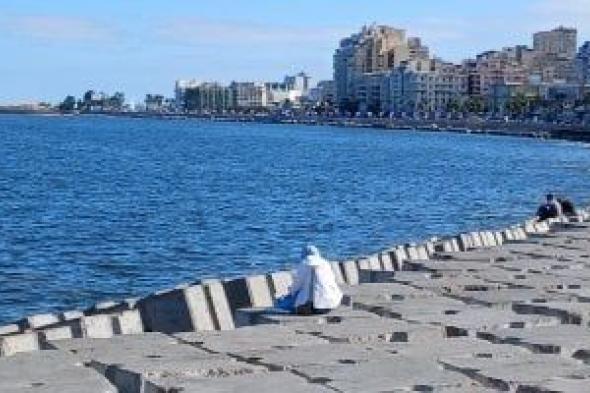 الطقس
      اليوم
      السبت
      22-11-2025..
      ارتفاع
      آخر
      فى
      الحرارة
      وظاهرة
      خطيرة
      صباحا