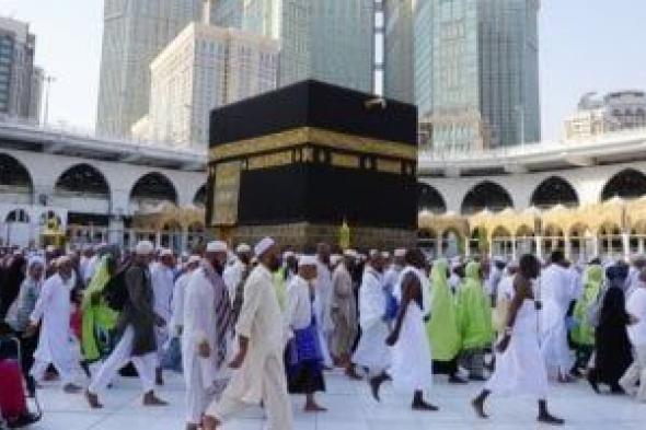 وزارة
      التضامن
      تجرى
      اليوم
      قرعة
      حج
      الجمعيات
      الأهلية
      لاختيار
      الفائزين
      بالتأشيرات