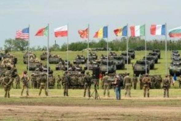 روسيا
      تربك
      القارة
      العجوز..
      فرنسا
      ودول
      أخرى
      تتأهب
      لحرب
      محتملة..
      تفاصيل